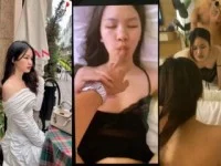 Anh chơi đi cứ móc bướm với bắt em mút hoài