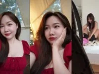 Anh nằm im để em chủ động