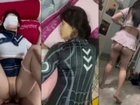 Bộ sưu tập đồ lót gợi tình của em người yêu