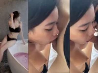 Bú to khi em lên cơn nứng thể hiện độ dâm