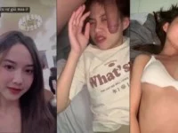 Bướm non tơ 69 xong chơi anh còn bắt em rên to nữa lên