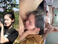 Cu cong cứng ngắc anh chịch luôn không thèm dạo đầu