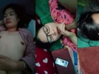 Đêm nào cũng đòi xuất vào miệng mới chịu ngủ