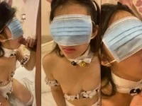 E muốn anh xuất vào miệng em này