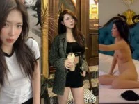 Em còn chưa có cảm giác mà anh đã ra rồi