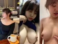 Em gái 1 con thích chơi nhẹ nhàng chủ động cưỡi