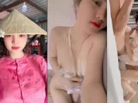 Em gái vét sướng rồi làm cho anh nhé