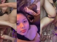 Em người yêu và bạn về phòng cho chịch p11