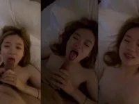 Em thèm lắm rồi mà anh cứ đòi mút