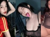 Full clip em người yêu xinh hàng cực phẩm