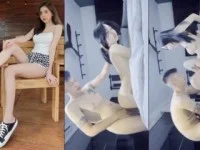 Lanh Nguyễn lộ clip sex với ny