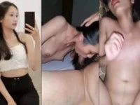 Lâu ngày gặp em mà em làm như chết đói