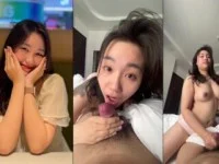 Mặt ngây thơ hồn nhiên của em lúc anh quay phim