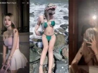 Quay phim thì em cũng quay thôi