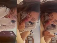 Em thư ký dâm trong bộ đồ công sở