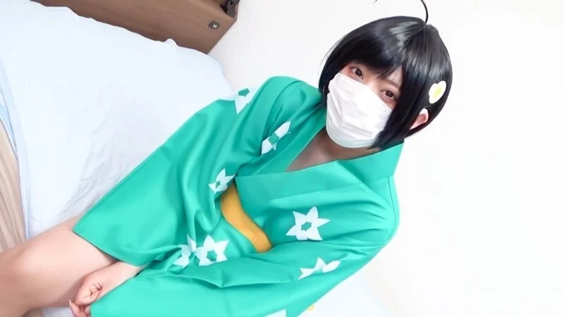 FC2-PPV-4804256 [Không khảm/bán lại trong thời gian có hạn] Tsukihi-chan và Platinum có được một video sex creampie mãnh liệt! Một nữ cosplayer sinh viên đại học siêu dễ thương khoe khuôn mặt ahegao và xuất tinh như điên!