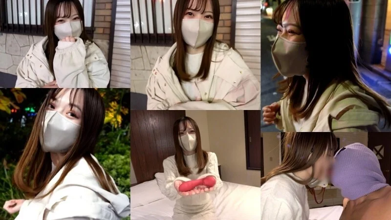 FC2-PPV-4809288 [Một cô gái trẻ siêu dễ thương với ham muốn tình dục mạnh mẽ!] Hình dáng mảnh mai và hình ảnh này là bảo vật quốc gia! Một cuộc khám phá tình dục đầy gợi cảm và quyến rũ! [Nako]